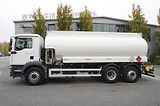 MAN TGM (2015) 26.340 6x2/4 / Magyar fuel tan - náhled 1