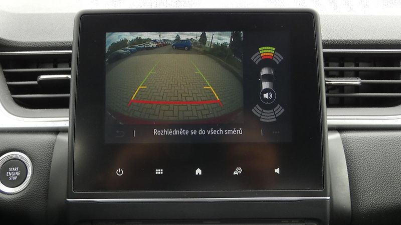 Renault Captur 1,3  TCe 140 Techno EDC - fotka 15 z 22