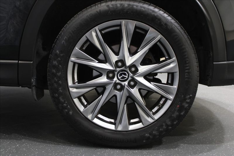 Mazda CX-5 2,5 Takumi Plus - fotka 30 z 31