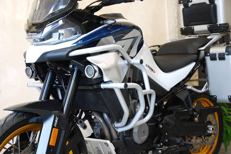 CFMOTO 800 MT (2024) 800MT Explore - DPH, po 1. maj - fotka 18 z 20