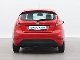 Ford Fiesta 1,2 i 44 kW CZ - náhled 6