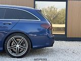 Mercedes-Benz Třídy C (2019) C 63 T AMG Pano, LED, Ambient - náhled 9