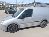 Ford Transit Connect 1,8TDCi NOVÉ TURBO+VSTŘIKY !!! - náhled 1