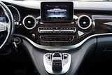 Mercedes-Benz Třídy V V 250d 4Matic/Extra Long/kůže/ - náhled 41