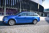 Škoda Octavia Combi 1.5 Tsi G-Tec Style 7st  - náhled 10