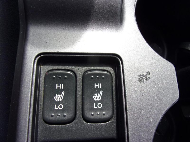 Honda CR-V 2,2 i-CTDi  Elegance - fotka 19 z 24
