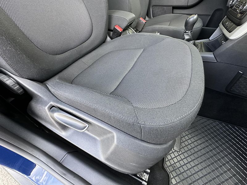 Škoda Yeti (2015) 4x4 2.0TDI/81kW *ČR* 1.Maj.*TZ - fotka 17 z 36