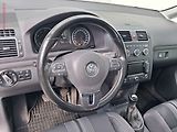 Volkswagen Touran (2012) 1.4 TSi, Match, navi, panor - náhled 12