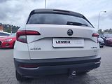 Škoda Karoq 2.0 TDI/140kW Style DSG 4x4 - náhled 10