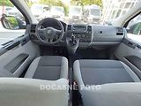 Volkswagen Transporter (2015) 2.0TDi 9míst, 103kW, AC, TZ - náhled 11