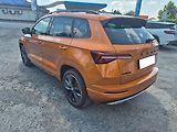 Škoda Karoq 1,5 TSI 110kW SportLine, CZ, 1 - náhled 7