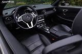 Mercedes-Benz SLK (2012) 55 AMG V8 310KW MAGIC SKY - náhled 13