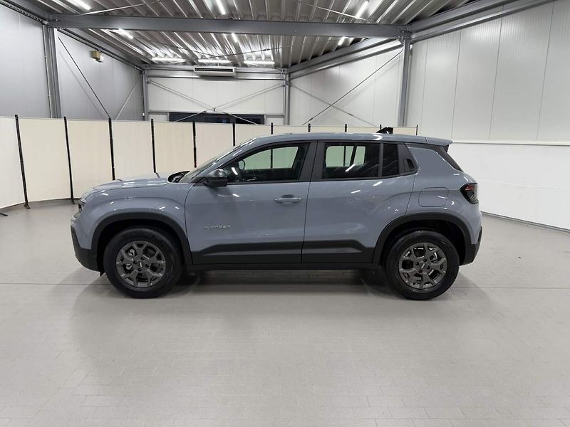 Jeep Avenger (2025) Longitude 1.2 Turbo 100k MT6 - fotka 2 z 23