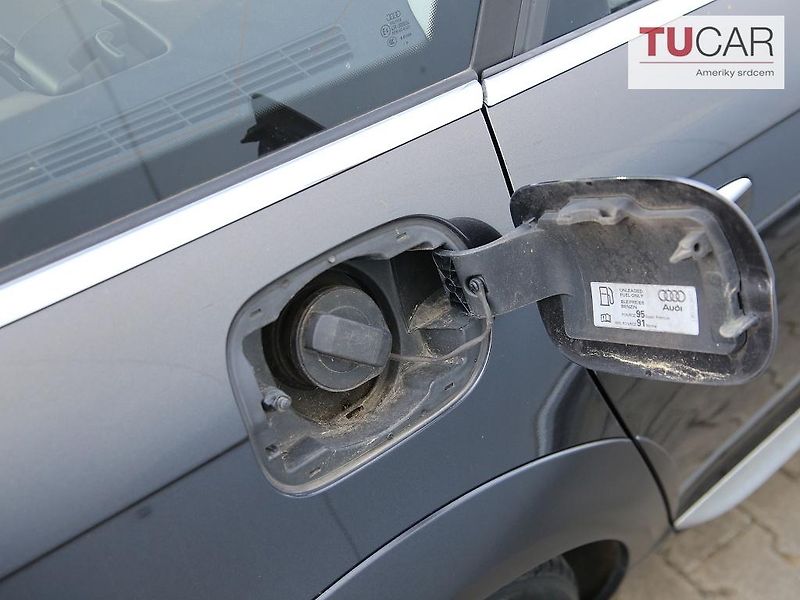 Audi A6 (2010) Allroad Quatro 4.2 V8 Automat  - fotka 8 z 39