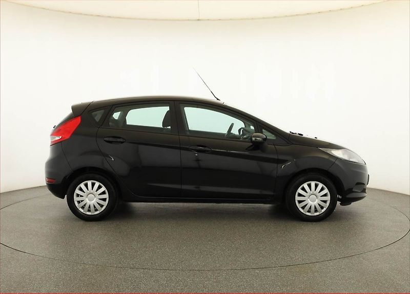 Ford Fiesta (2009) 1.25, nová STK, levný provoz - fotka 6 z 16