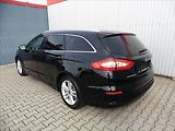 Ford Mondeo 2,0 TDCi Combi Titanium - náhled 2