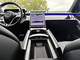 Mercedes-Benz Třídy S (2025) S 350D 4MATIC L - náhled 21