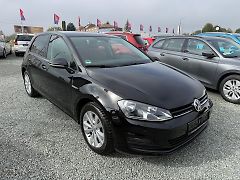 Volkswagen Golf 1.2 TSI 81KW CUP - fotografie inzerátu
