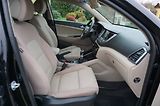 Hyundai Tucson (2016) 2,0 4X4 1,MAJ - náhled 19