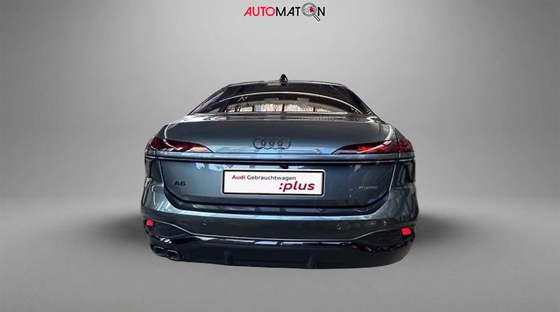 Audi A6 TDI S-Line HuD Pano 360 Vzduch - fotka 5 z 12