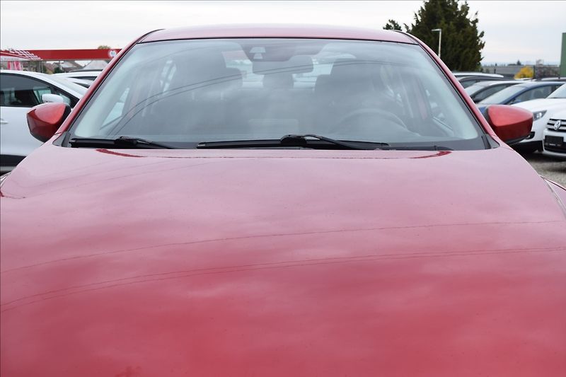 Mazda 3 2,0 G 88KW  DIGIKLIMA ALU NAVI - fotka 3 z 47