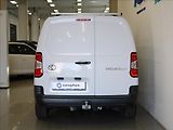 Toyota ProAce 1,5 D 75kW 102tkm. 1.maj.ČR - náhled 3