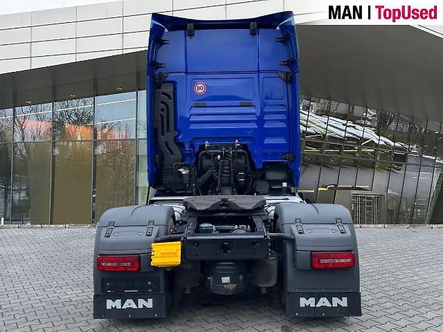 MAN TGX 18.470 BL XXL TG3 - fotka 6 z 32