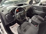 Dacia Dokker 1,5   DCI ARTICA KLIMA DPH ČR - náhled 7