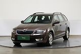 Škoda Octavia - náhled 1