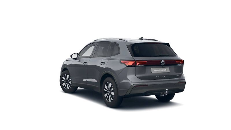 Volkswagen Tiguan (2026) Love 7DSG mHEV 1,5eTSI - fotka 2 z 4