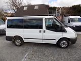 Ford Transit 2,2 TDCI SWB 300 TREND 9 MÍST - náhled 8