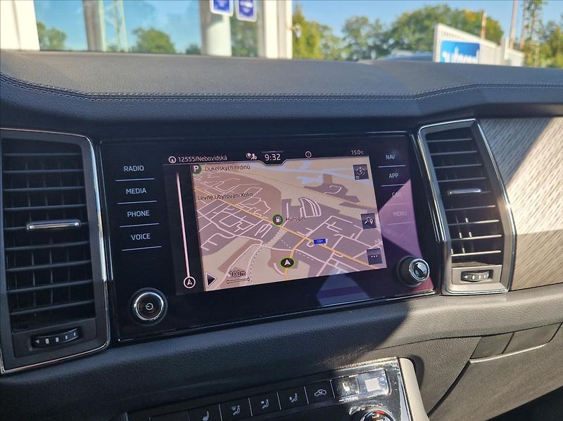 Škoda Kodiaq 1,5 TSI 110kW AMBITION +ALUZIM - fotka 32 z 50