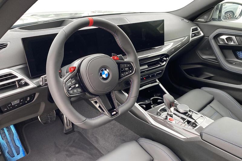 BMW M2 Coupe - fotka 3 z 13