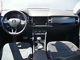 Škoda Kodiaq (2017) 2.0TDi 4x4, 7míst, ČR - náhled 8