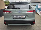 Toyota Corolla Cross (2023) 2.0CROSS-HYBRID-ZÁRUKA-AUTOMAT - náhled 6