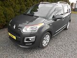 Citroën C3 Picasso 1.6HDi, Tažné,KLIMA!! - náhled 34
