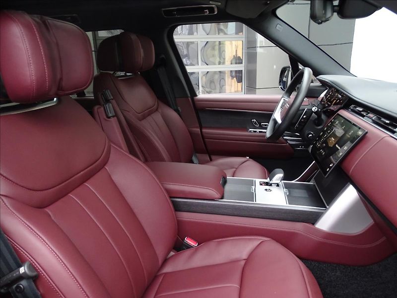 Land Rover Range Rover 3,0 D350 AUTOBIOGRAPHY SWB - fotka 26 z 26