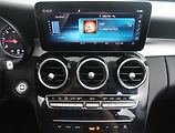 Mercedes-Benz Třídy C (2019) C 200 d, Automat, Navi - náhled 12
