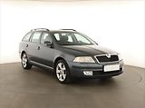 Škoda Octavia (2008) Elegance 1.9 TDI, po STK - náhled 1