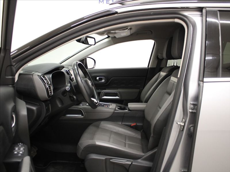 Citroën C5 Aircross 1,6 PT 133kW Shine Výprodej! - fotka 6 z 26