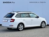 Škoda Fabia (2022) Combi 1.0 TSI / 70 kW / AMBITI - náhled 1