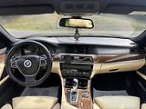 BMW Řada 5 (2012) 525d Individual Nový motor kůž - náhled 9