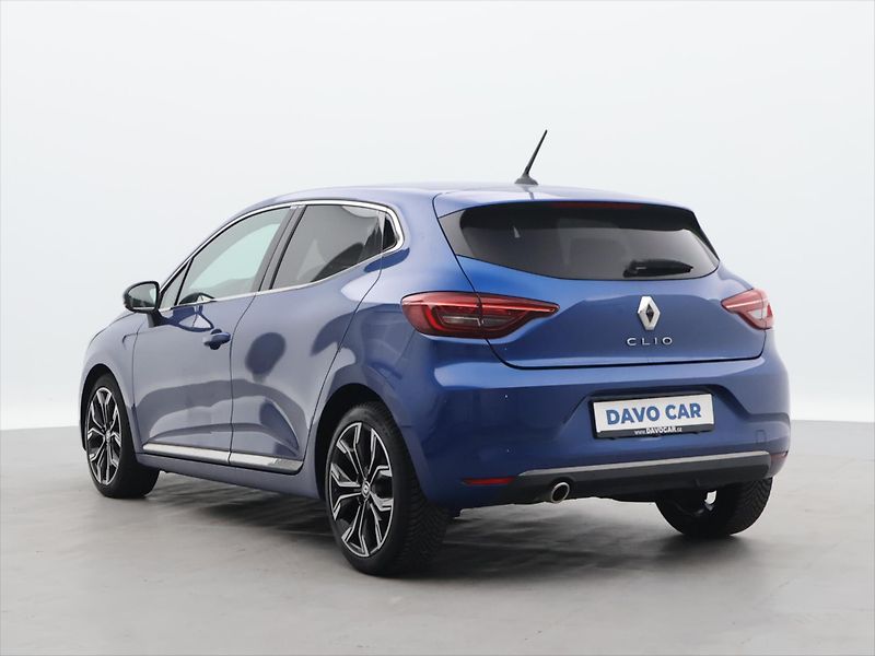 Renault Clio 1,0 TCe 67 kW Intens DPH - fotka 5 z 26