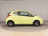 Ford Ka (2011) 1.2 i, po STK, zamluveno - náhled 6