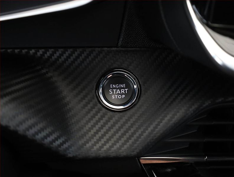Peugeot 208 (2021) e-GT 50 kWh, SoH 99%, Automat - fotka 20 z 24