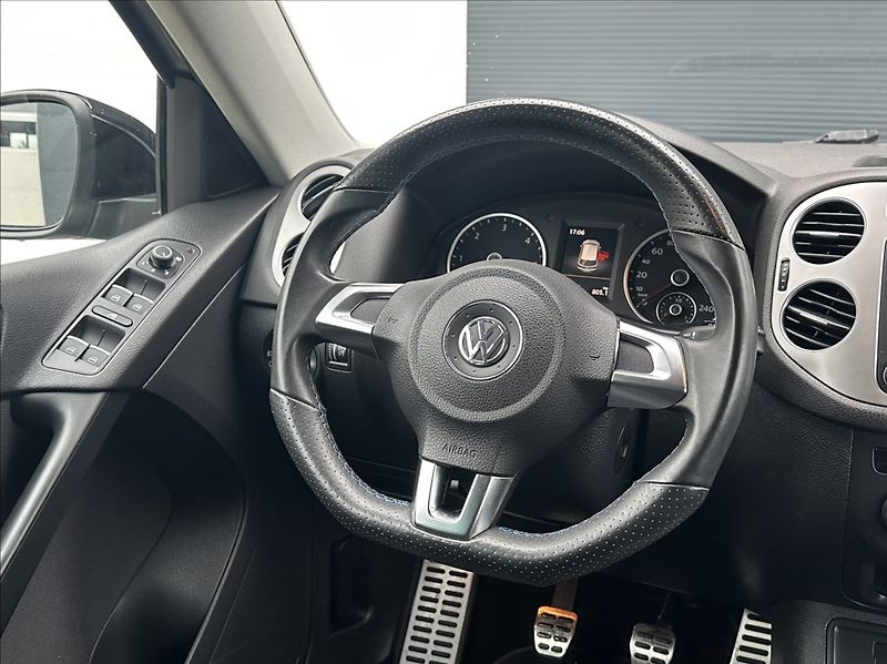 Volkswagen Tiguan 2,0 TDI 150PS  CityScape 4x4 - fotka 22 z 48