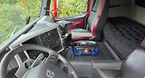 Volvo FM 380 6x2 HNJ Fassi F185 - náhled 15