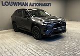 Toyota RAV4 2,5 Hybrid AT AWD GR SPORT - náhled 17