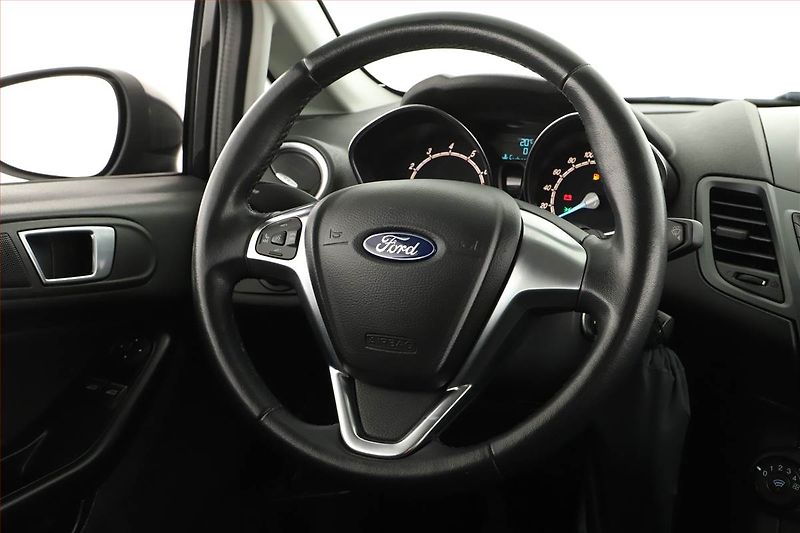 Ford Fiesta (2015) 1.0 EcoBoost, ČR,1.maj - fotka 8 z 12