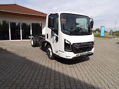 Isuzu M27 (2026) 3.5t 3.0L 150k MAN5 - fotografie inzerátu
